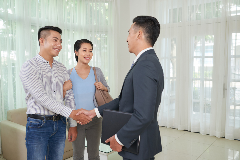 Things You can Expect from a Real Estate Agent