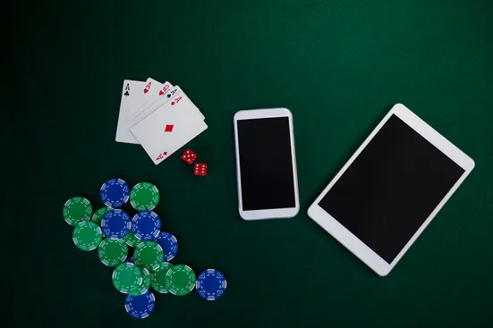 Mobile Casino Singapore: Your Guide to Gaming on the Go! - Image00789