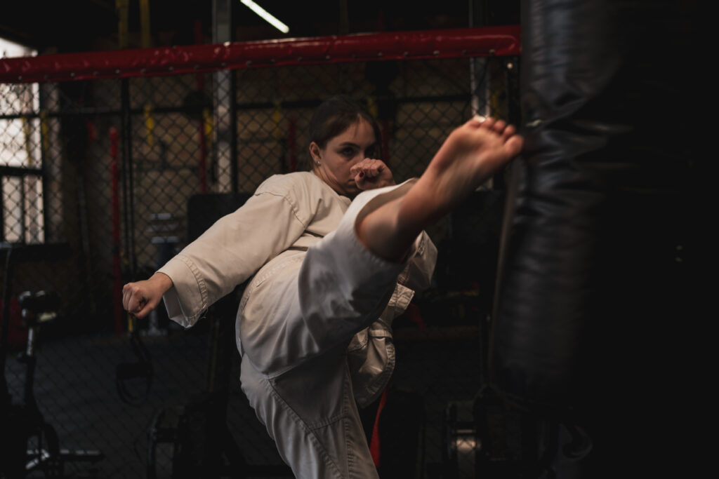 Discover the Perks of Brentwood Jiu Jitsu and Martial Arts in Brentwood: Shape Your Life Today! Featured Image 4456