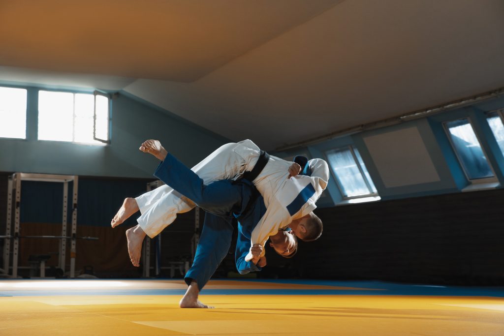 Meet the Masters: Behind the Expert Staff Leading North Babylon's Highest-Rated Jiu Jitsu Academy! Featured Image 000236