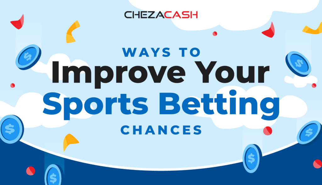 Ways-to-Improve-Your-Sports-Betting-Chances
