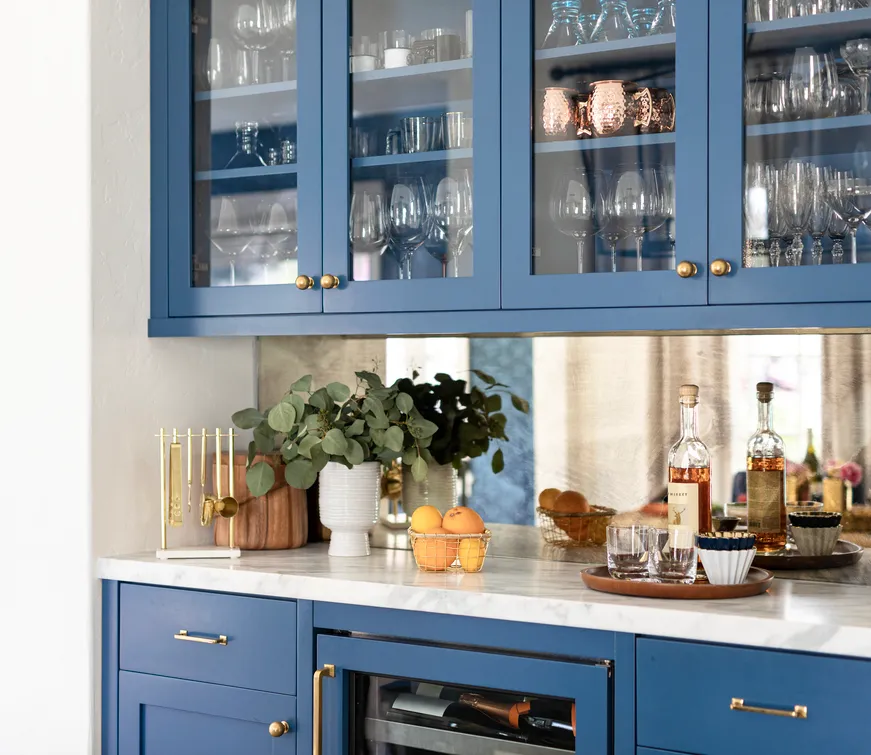Maximizing Storage Space with Kitchen Cabinets in Brea: Tips and Tricks