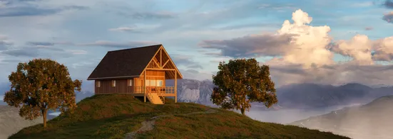How to Select the Perfect Eco-Tourism Holiday Accommodation
