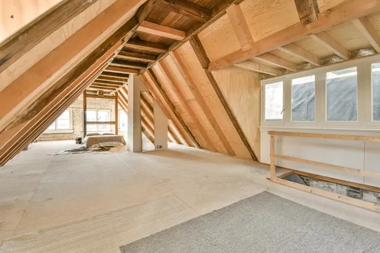 Transform Your Attic Now With These Essential Tips