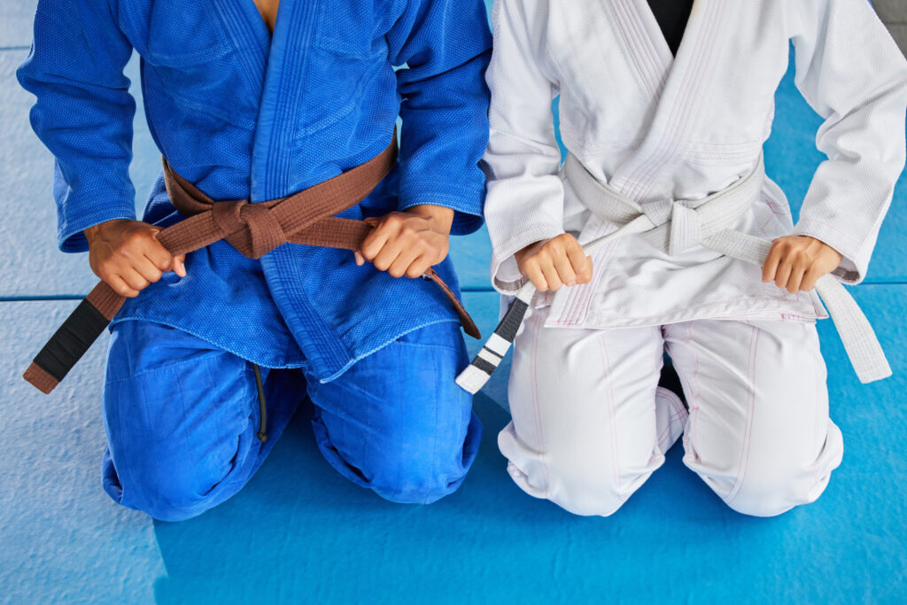 Children's Jiu Jitsu and Adult Classes: Discover the Benefits for Every Age Group! Featured Image 22442245