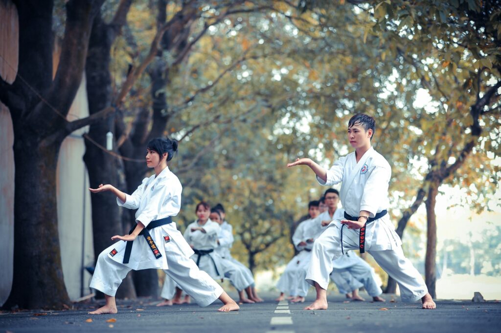 Finding "Jiu-Jitsu Near Me" and Classes That Transform Lives Cover Image 11242