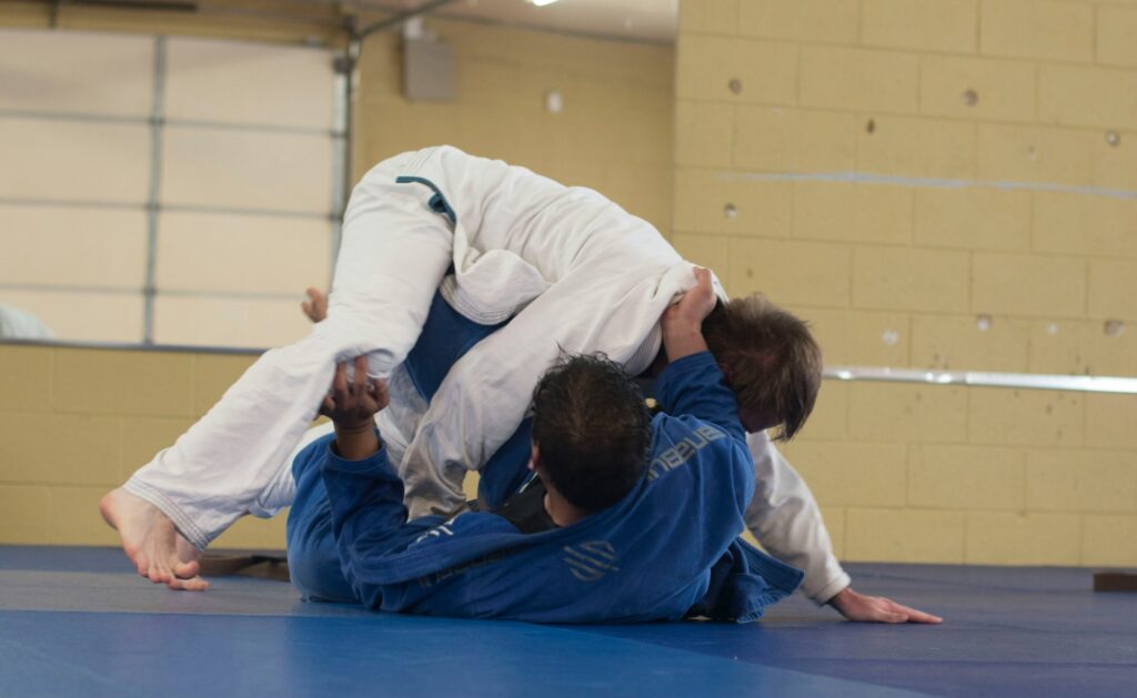 Unlock Your Potential with Jiu-Jitsu in Deer Park and Martial Arts in Brentwood! Featured Image 003232