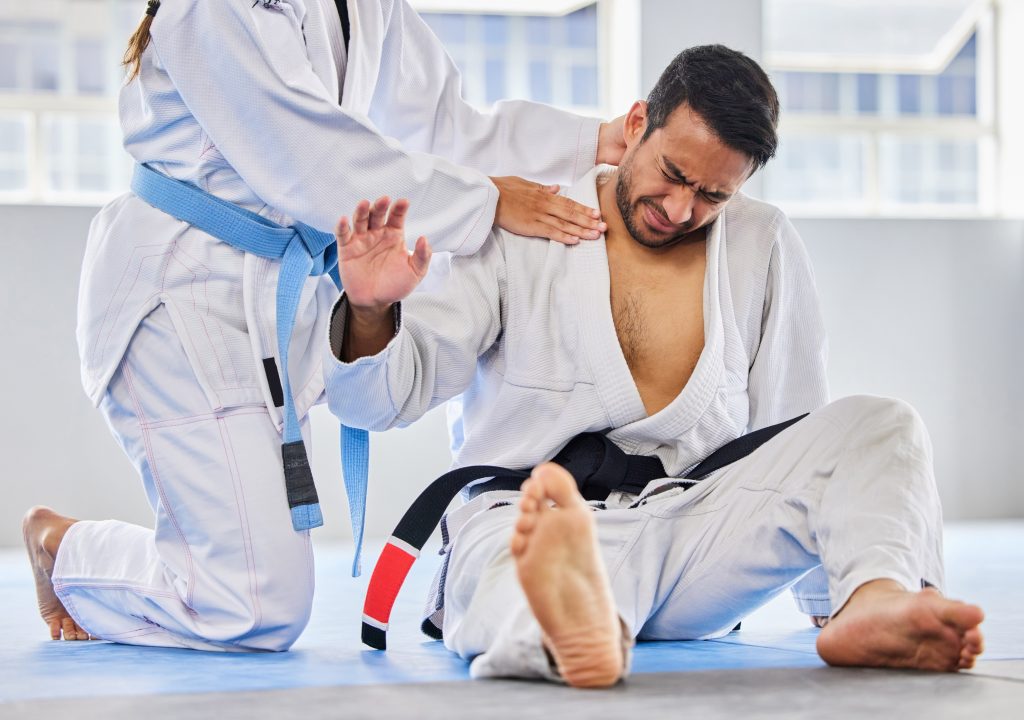 Beyond Fitness: Training at Jiu Jitsu Modern's Mental and Physical Advantages! Featured Image 00322