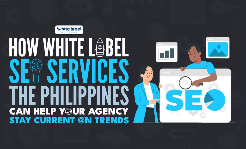 White Label SEO Expertise
